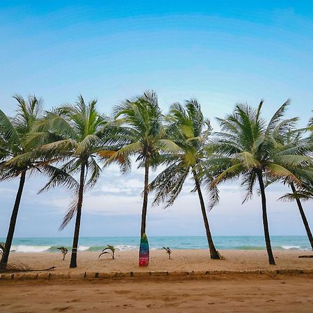 Ape Aconchegante A 50M Do Mar - Maracaipe Villa Pôrto das Galinhas Exteriör bild